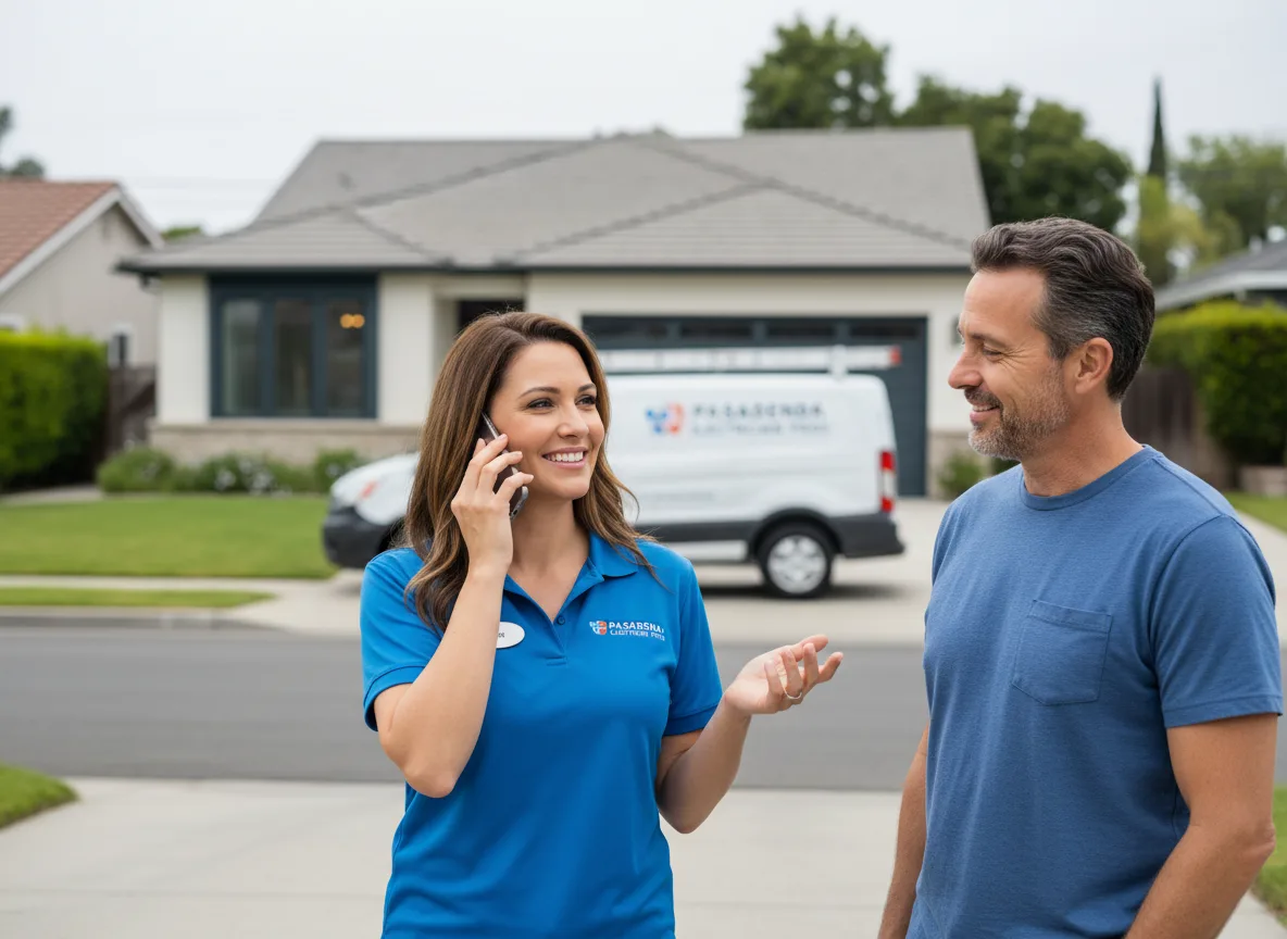 Electrician Kalona, IA FAQs